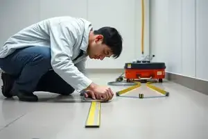 現場調査・測定