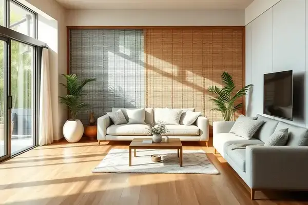 住宅用ビニール床材