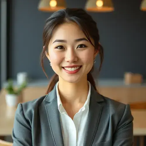 鈴木 美咲