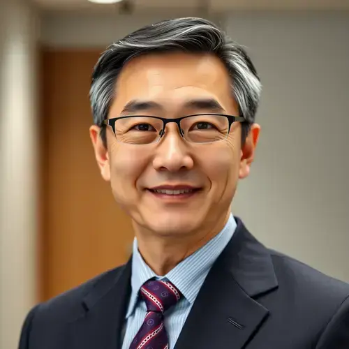 田中 健一